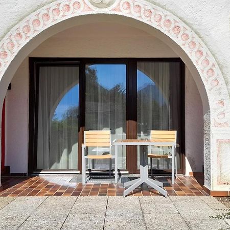 Gaestehaus Am Kurpark Schliersee Zewnętrze zdjęcie