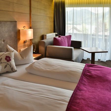Gaestehaus Am Kurpark Schliersee Zewnętrze zdjęcie