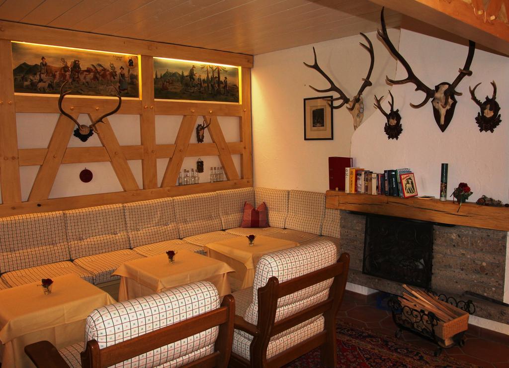 Gaestehaus Am Kurpark Schliersee Zewnętrze zdjęcie