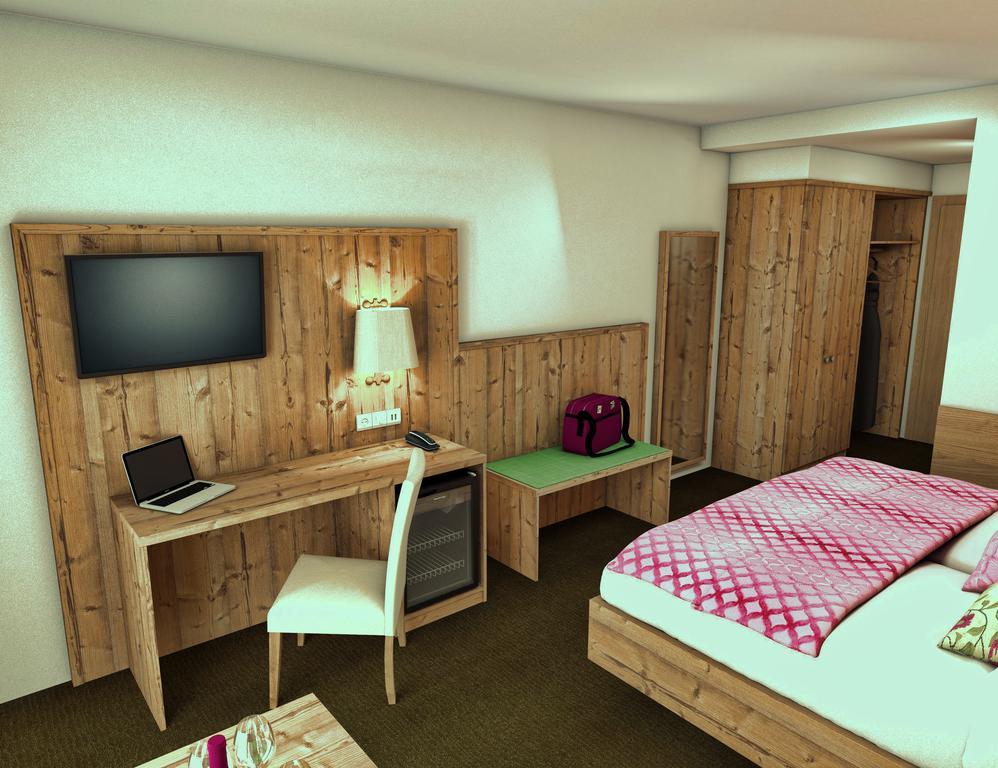 Gaestehaus Am Kurpark Schliersee Zewnętrze zdjęcie