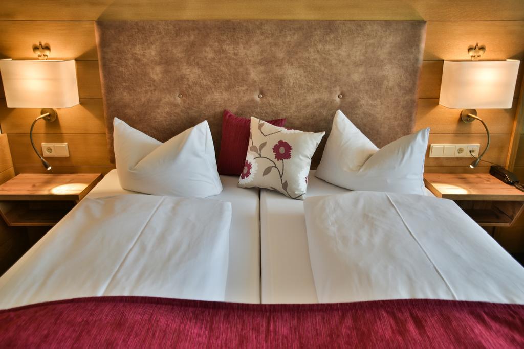 Gaestehaus Am Kurpark Schliersee Zewnętrze zdjęcie