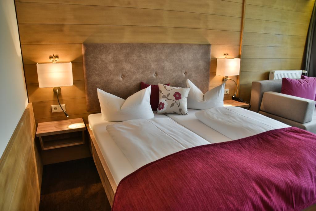 Gaestehaus Am Kurpark Schliersee Zewnętrze zdjęcie